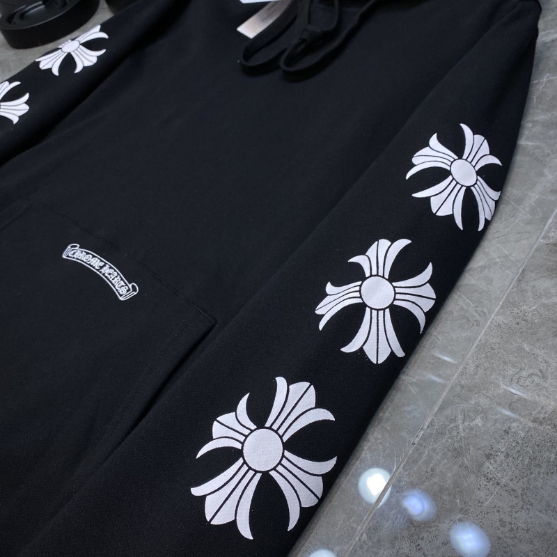 Chrome Hearts Hoodies